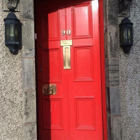 John Buchan House, Peebles Bagian luar foto