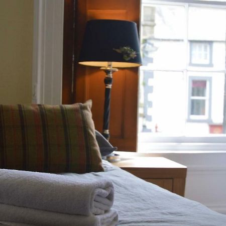 John Buchan House, Peebles Bagian luar foto