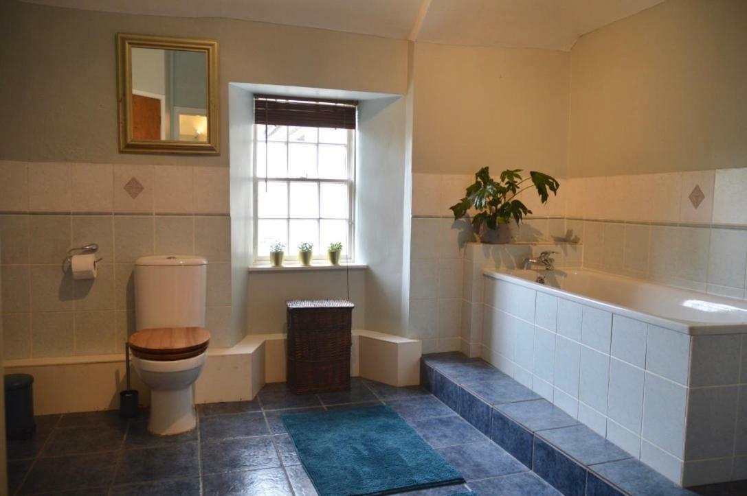 John Buchan House, Peebles Bagian luar foto