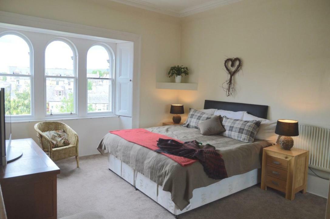 John Buchan House, Peebles Bagian luar foto